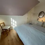 בית נופש Inselglueck Gerdina