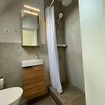 בית נופש Inselglueck Gerdina נורדורף