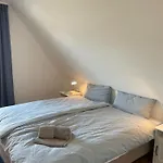 Inselglueck Gerdina בית נופש נורדורף