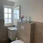 בית נופש Inselglueck Gerdina *