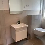 בית נופש Inselglueck Gerdina *
