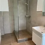 Inselglueck Gerdina בית נופש *