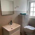 Inselglueck Gerdina בית נופש נורדורף