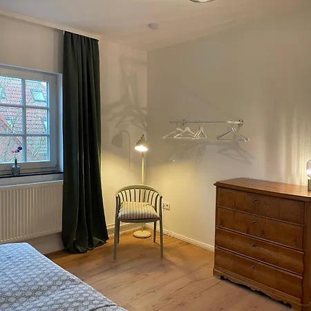 Inselglueck Gerdina *