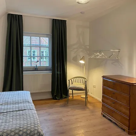 بيت للعطل Inselglueck Gerdina *