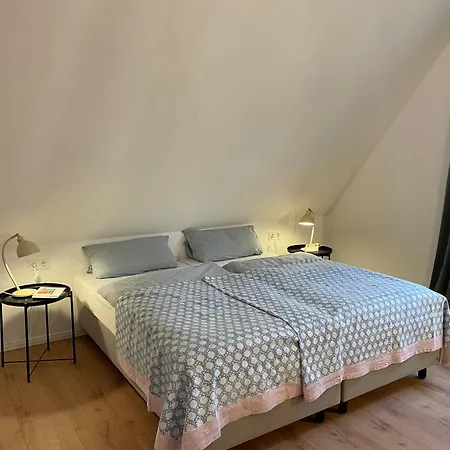 Inselglueck Gerdina *