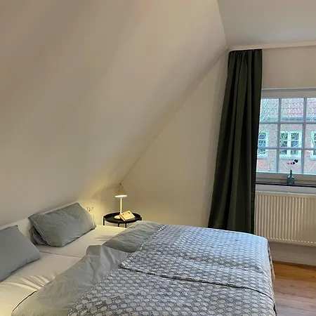 Inselglueck Gerdina * نوردورف