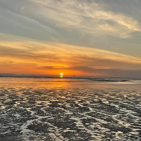 Inselglueck Gerdina بيت للعطل