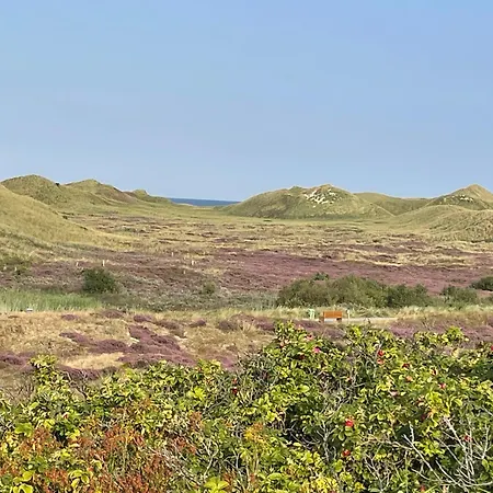 Inselglueck Gerdina بيت للعطل