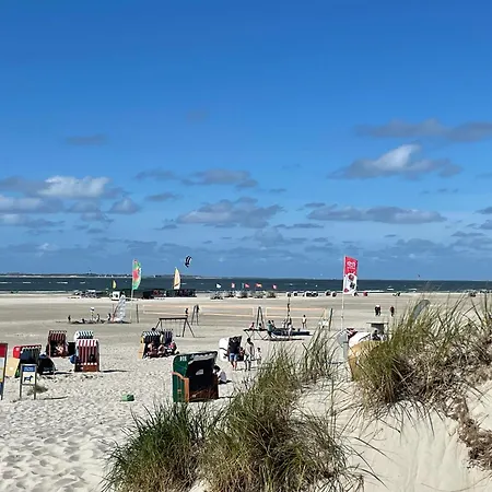 Inselglueck Gerdina نوردورف