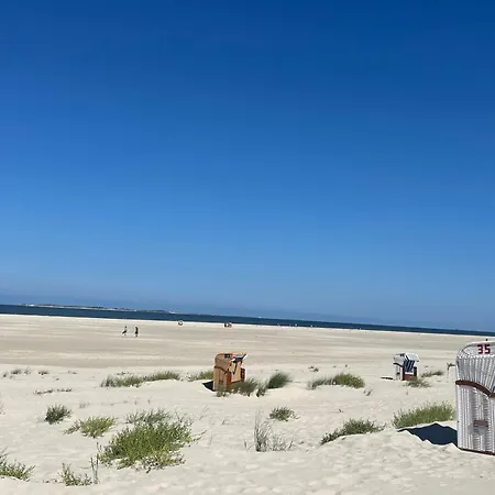 Inselglueck Gerdina * نوردورف