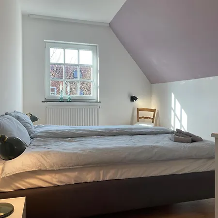 Inselglueck Gerdina * نوردورف