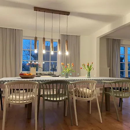 بيت للعطل Inselglueck Gerdina *