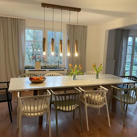 Inselglueck Gerdina * نوردورف