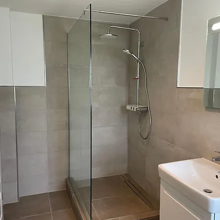 Inselglueck Gerdina بيت للعطل