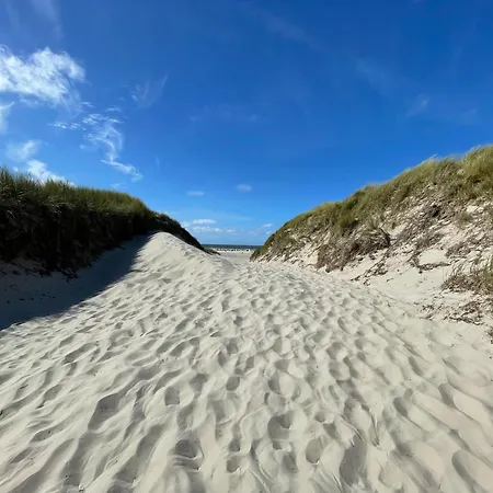 بيت للعطل Inselglueck Gerdina