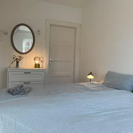 Inselglueck Gerdina بيت للعطل *