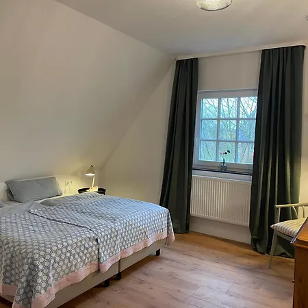 بيت للعطل Inselglueck Gerdina نوردورف