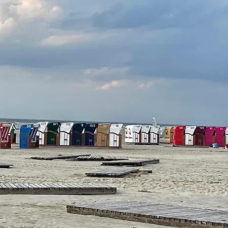 Inselglueck Gerdina *