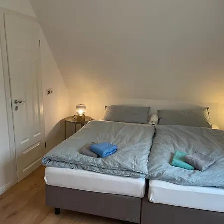 بيت للعطل Inselglueck Gerdina