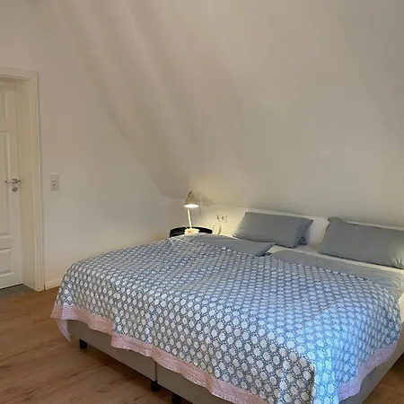 بيت للعطل Inselglueck Gerdina