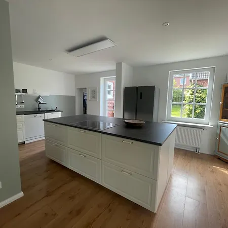 Inselglueck Gerdina نوردورف