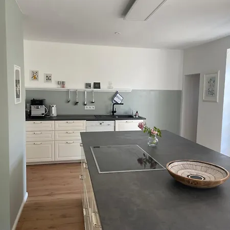 Inselglueck Gerdina نوردورف