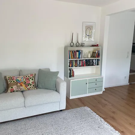 بيت للعطل Inselglueck Gerdina *