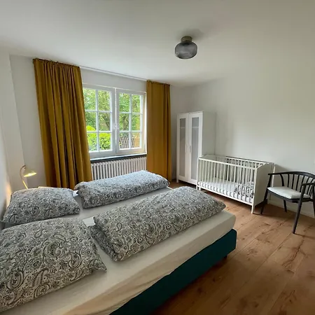 Inselglueck Gerdina *