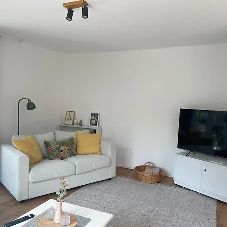 بيت للعطل Inselglueck Gerdina *