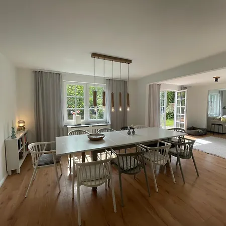 Inselglueck Gerdina *