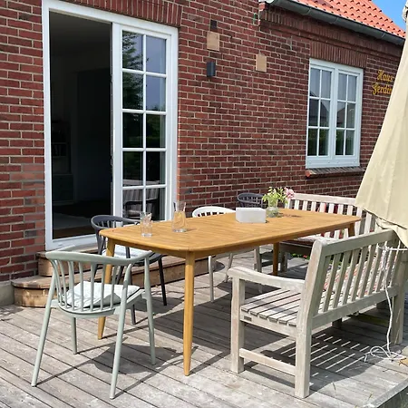 Inselglueck Gerdina نوردورف