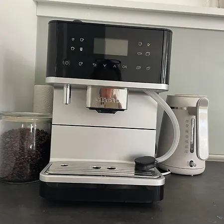 Inselglueck Gerdina נורדורף