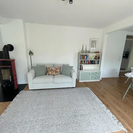 Inselglueck Gerdina *