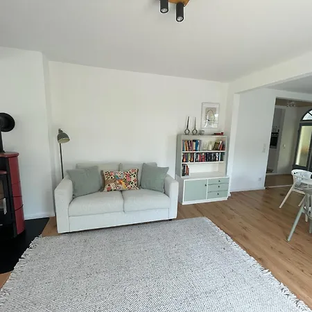 Inselglueck Gerdina * נורדורף