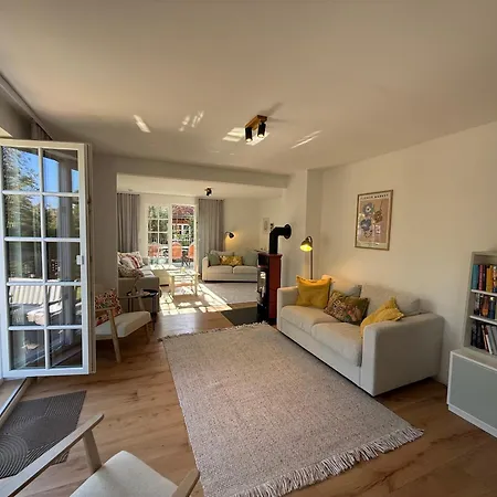 Inselglueck Gerdina * נורדורף