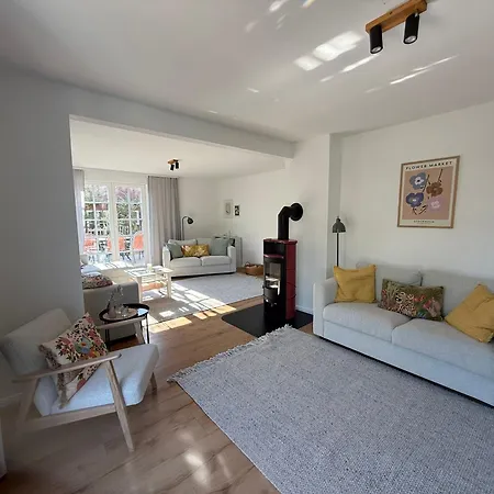 Inselglueck Gerdina * נורדורף