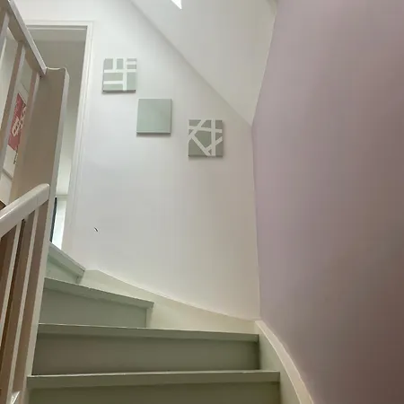 Inselglueck Gerdina בית נופש נורדורף