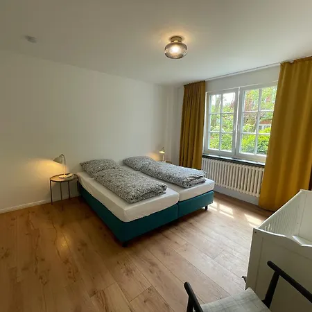 Inselglueck Gerdina *