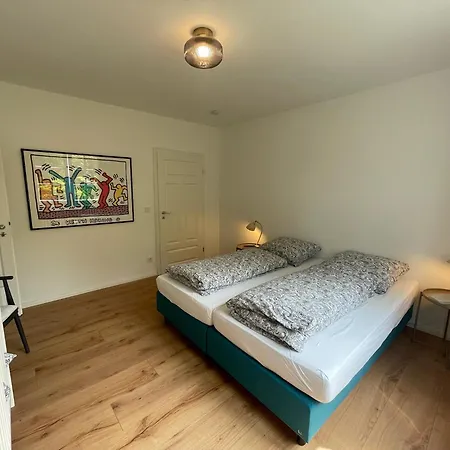 Inselglueck Gerdina נורדורף