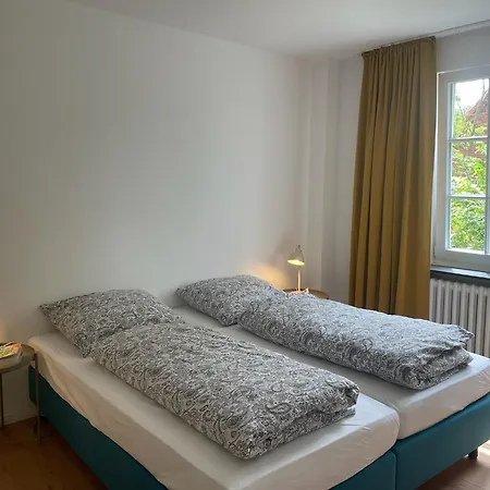 Inselglück Gerdina Ferienhaus *