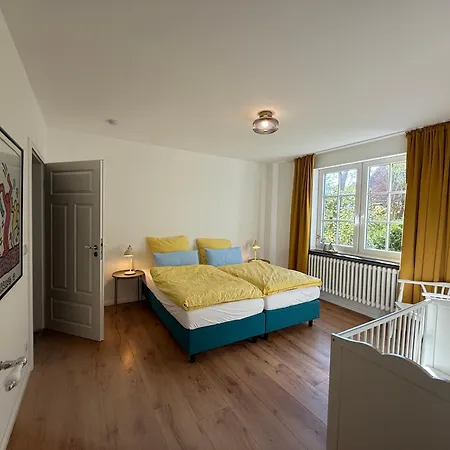 Inselglück Gerdina Norddorf auf Amrum