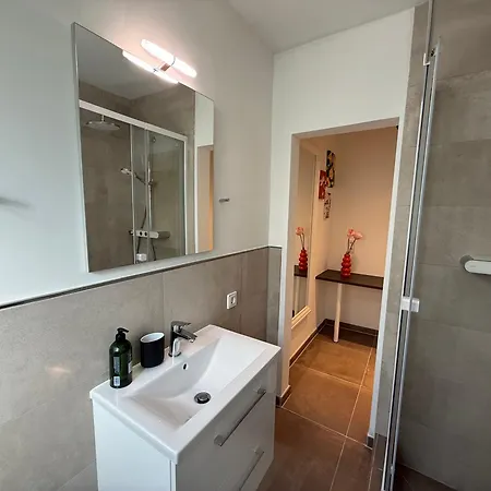 Inselglück Gerdina *