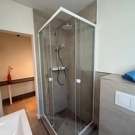 Inselglueck Gerdina נורדורף