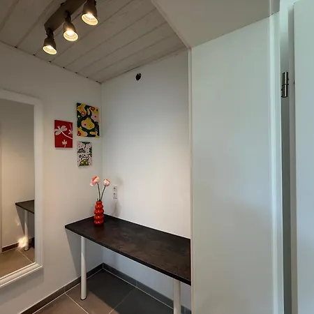 Inselglück Gerdina *