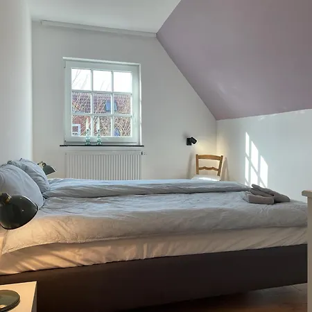 Ferienhaus Inselglück Gerdina