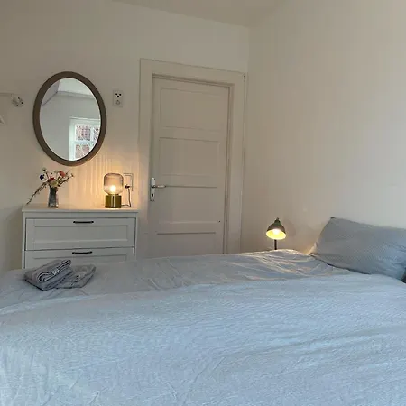Ferienhaus Inselglück Gerdina