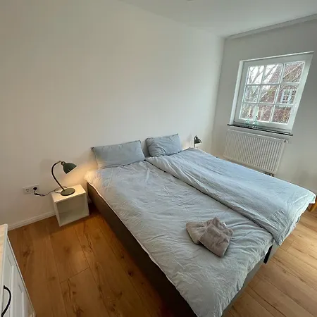 Inselglueck Gerdina Norddorf auf Amrum