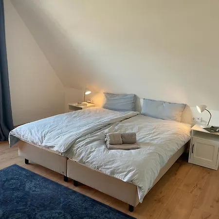 Inselglück Gerdina