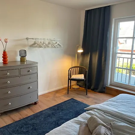 Inselglück Gerdina Norddorf auf Amrum